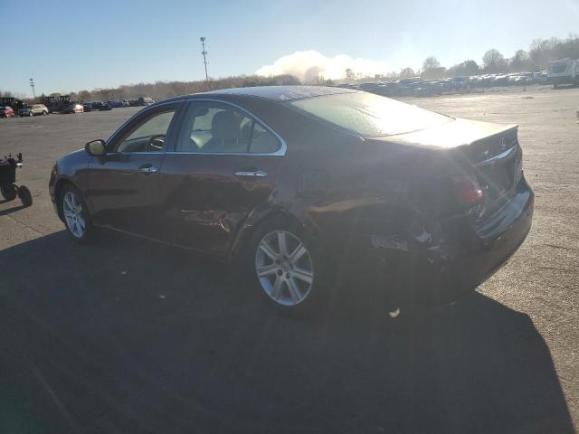 Photo 2 from auction – 2008 LEXUS ES 350 with VIN JTHBJ46G882261201
