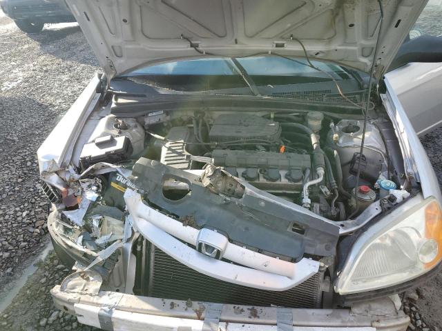 Photo 11 from auction – 2002 HONDA CIVIC LX with VIN 1HGEM22682L020779