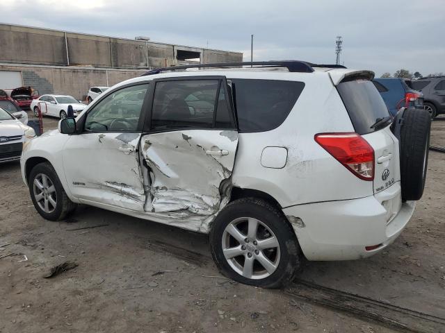 Photo 2 from auction – 2007 TOYOTA RAV4 LIMIT with VIN JTMBD31V375078908