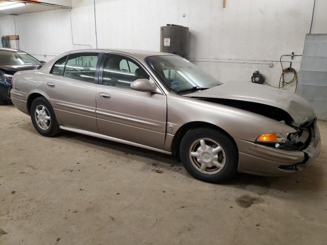 Photo 4 from auction – 2001 BUICK LESABRE CU with VIN 1G4HP54K014208652