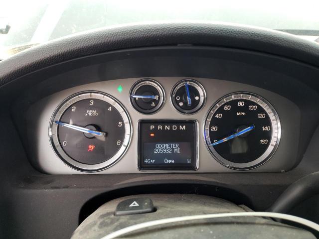 Photo 9 from auction – 2012 CADILLAC ESCALADE E with VIN 3GYT4NEFXCG179606