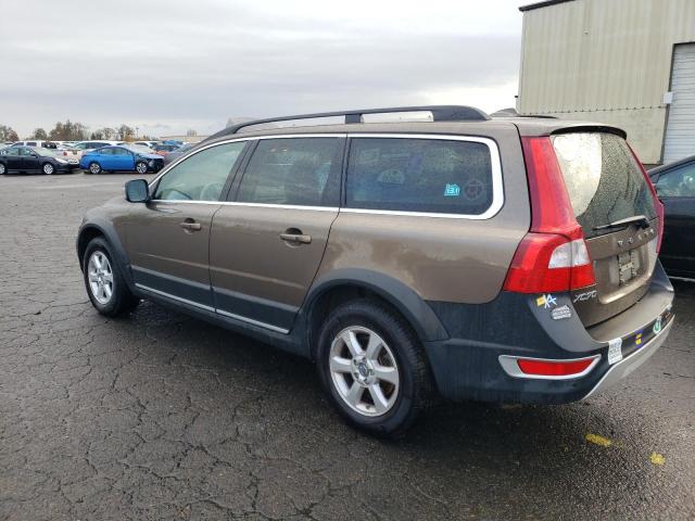 Photo 2 from auction – 2013 VOLVO XC70 3.2 with VIN YV4952BL8D1163536
