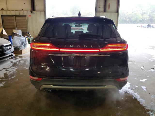 Photo 6 from auction – 2019 LINCOLN MKC RESERV with VIN 5LMCJ3C9XKUL08089