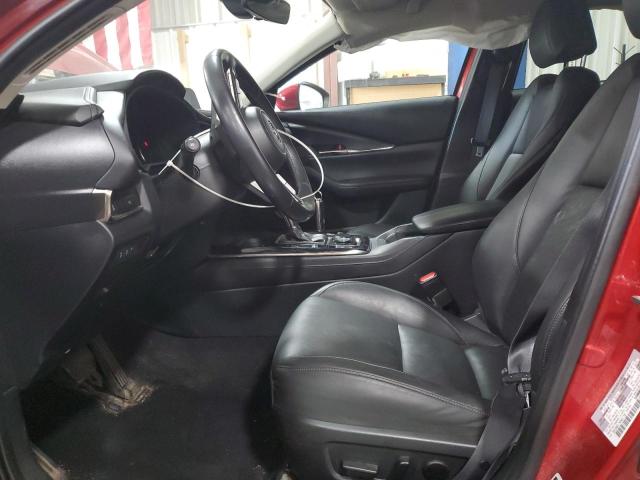 Photo 7 from auction – 2022 MAZDA CX-30 PREF with VIN 3MVDMBCL7NM451730