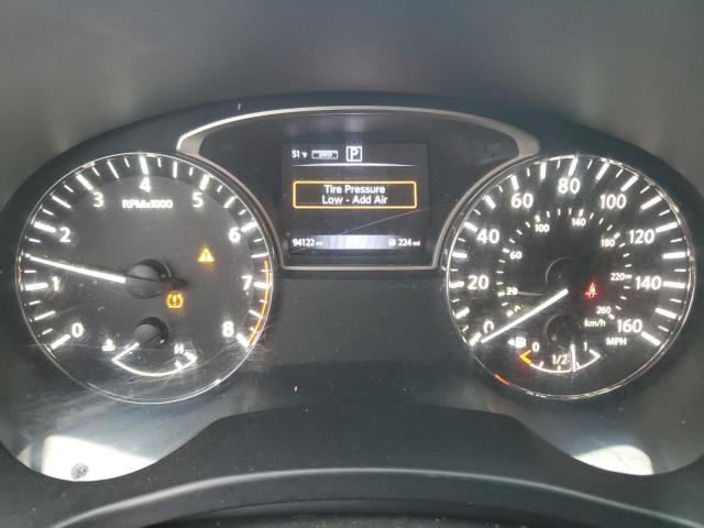 Photo 9 from auction – 2016 NISSAN PATHFINDER with VIN 5N1AR2MM3GC638931