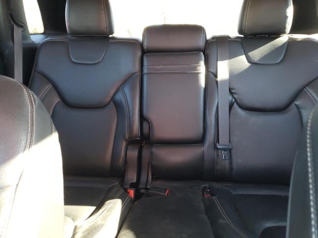 Photo 10 from auction – 2014 JEEP CHEROKEE L with VIN 1C4PJMCS3EW230426