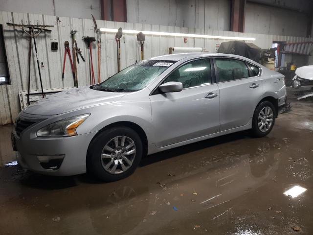 NISSAN ALTIMA 2.5 2013 with VIN 1N4AL3AP8DN429622 - Photo from auction