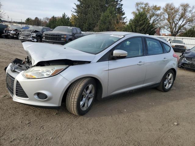 FORD FOCUS SE 2014 with VIN 1FADP3K2XEL360479 - Photo from auction