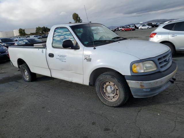 Photo 4 from auction – 2000 FORD F-150 with VIN 1FTRF17W8YNC24430