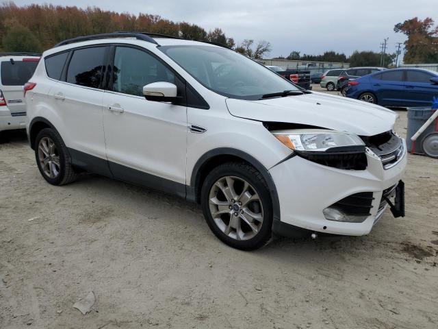 Photo 4 from auction – 2013 FORD ESCAPE SEL with VIN 1FMCU0HX2DUA17931