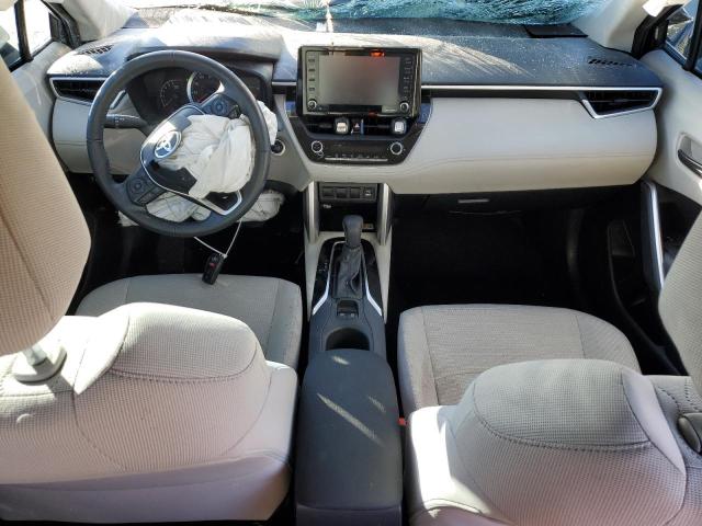 Photo 8 from auction – 2022 TOYOTA COROLLA CR with VIN 7MUCAAAG9NV006112