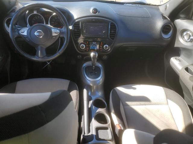 Photo 8 from auction – 2011 NISSAN JUKE S with VIN JN8AF5MR3BT010133