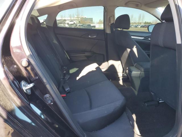 Photo 10 from auction – 2016 HONDA CIVIC LX with VIN 2HGFC2E51GH020024