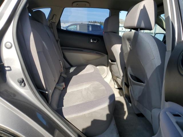 Photo 11 from auction – 2012 NISSAN ROGUE S with VIN JN8AS5MT9CW283522