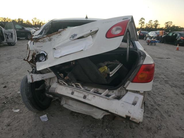 Photo 6 from auction – 2003 TOYOTA COROLLA CE with VIN 1NXBR32E53Z123567