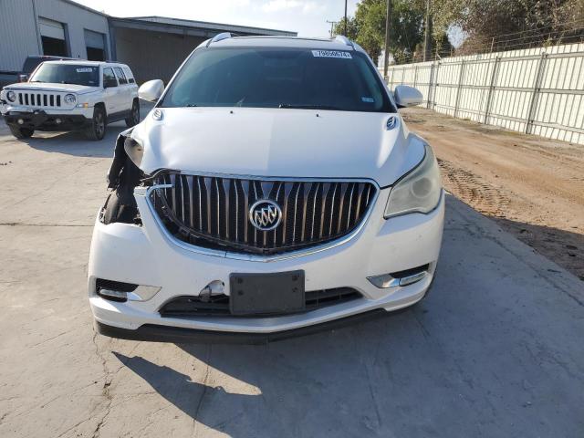 Photo 5 from auction – 2016 BUICK ENCLAVE with VIN 5GAKRBKD7GJ246477
