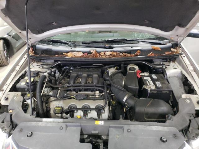Photo 12 from auction – 2009 FORD TAURUS X L with VIN 1FMDK03W59GA01446