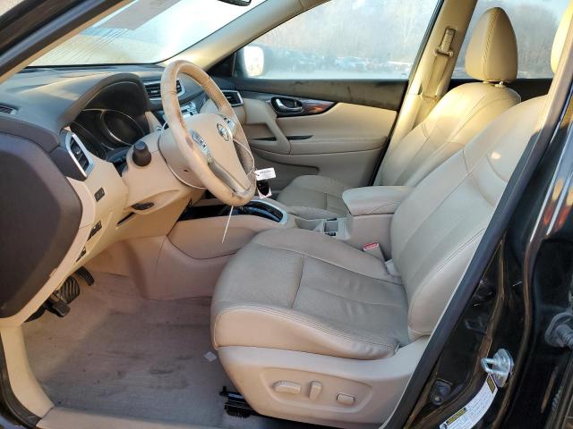 Photo 7 from auction – 2015 NISSAN ROGUE S with VIN 5N1AT2MV4FC853341