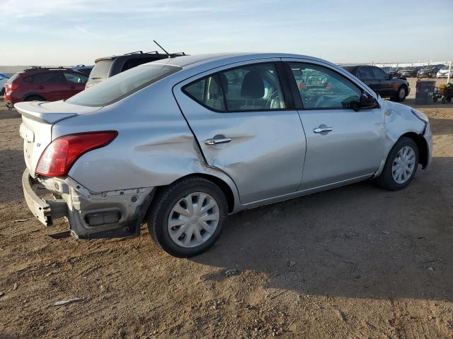 Photo 3 from auction – 2019 NISSAN VERSA S with VIN 3N1CN7AP1KL852594