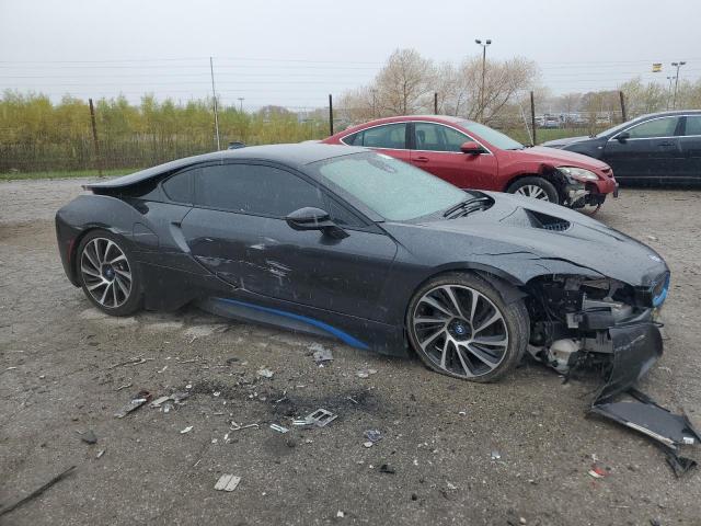 Photo 4 from auction – 2015 BMW I8 with VIN WBY2Z2C54FV392430