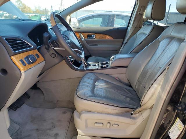 Photo 7 from auction – 2013 LINCOLN MKX with VIN 2LMDJ8JK5DBL40634