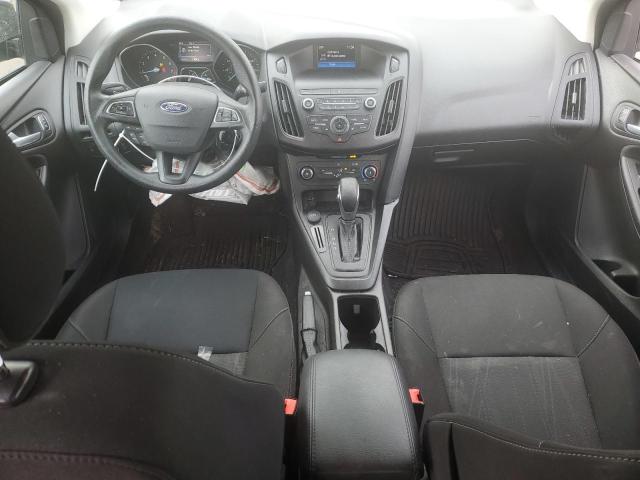 Photo 8 from auction – 2018 FORD FOCUS SE with VIN 1FADP3F24JL258440