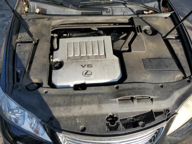 Photo 11 from auction – 2008 LEXUS ES 350 with VIN JTHBJ46G782174616
