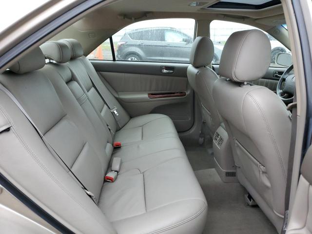 Photo 10 from auction – 2006 TOYOTA CAMRY LE with VIN 4T1BF30K96U635645