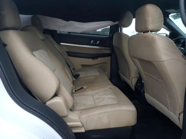 Photo 11 from auction – 2016 FORD EXPLORER with VIN 1FM5K7B84GGC81406