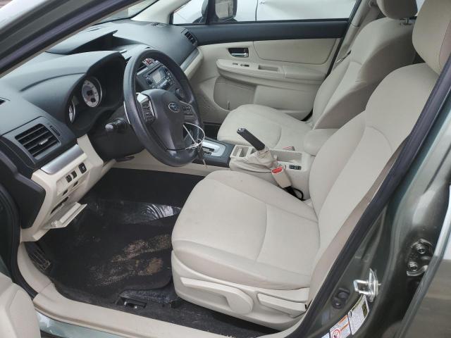 Photo 7 from auction – 2014 SUBARU IMPREZA PR with VIN JF1GJAC69EH013197
