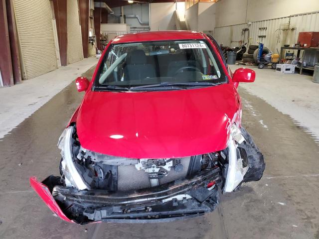 Photo 5 from auction – 2011 NISSAN VERSA S with VIN 3N1BC1CPXBL484458
