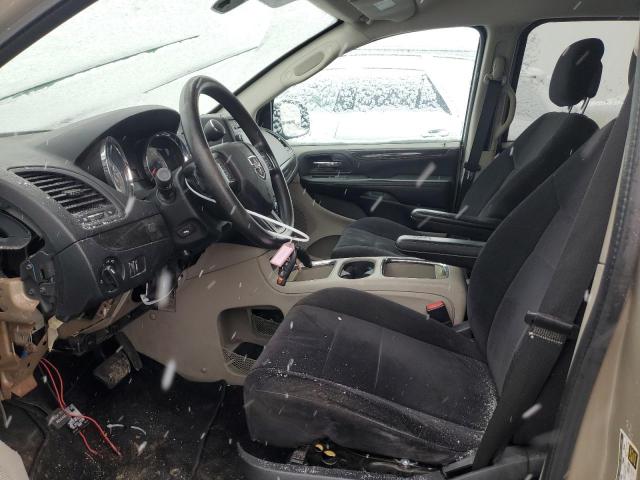 Photo 7 from auction – 2014 DODGE GRAND CARA with VIN 2C4RDGCG7ER128374