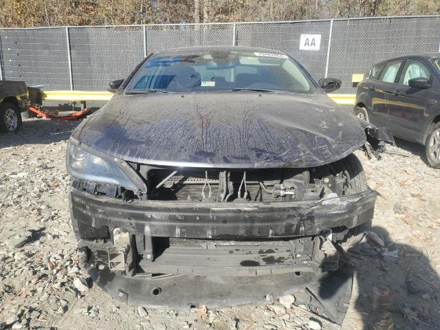 Photo 5 from auction – 2016 CHRYSLER 200 LIMITE with VIN 1C3CCCAB3GN129714