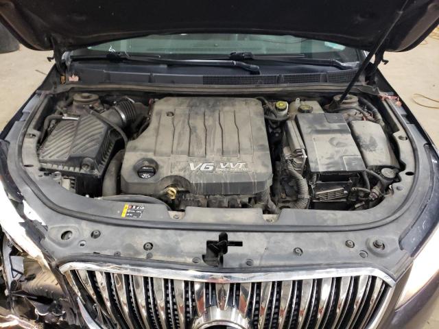 Photo 11 from auction – 2014 BUICK LACROSSE with VIN 1G4GB5G39EF168581