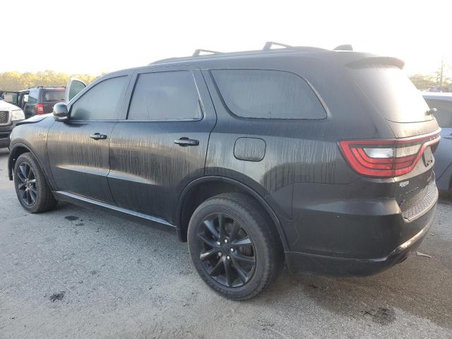 Photo 2 from auction – 2018 DODGE DURANGO GT with VIN 1C4RDJDG8JC187609