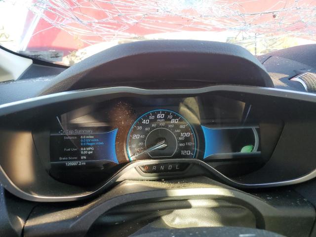 Снимка 9 от търг – 2014 FORD C-MAX SEL с VIN 1FADP5BU7EL513655