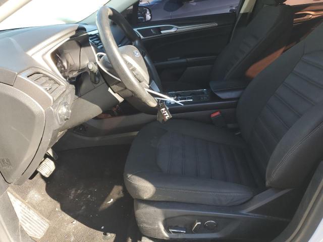 Photo 7 from auction – 2019 FORD FUSION SE with VIN 3FA6P0LU1KR226125