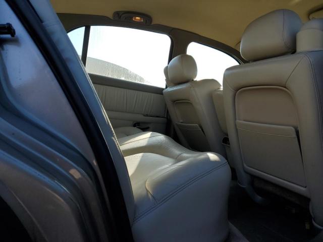 Photo 10 from auction – 2001 BUICK PARK AVENU with VIN 1G4CW54K814256560