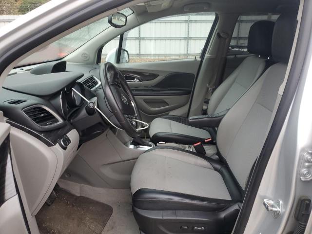Photo 7 from auction – 2016 BUICK ENCORE with VIN KL4CJESB2GB687092