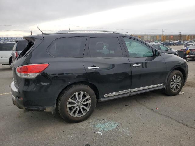 Photo 3 from auction – 2013 NISSAN PATHFINDER with VIN 5N1AR2MM3DC688787