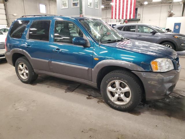 Photo 4 from auction – 2005 MAZDA TRIBUTE S with VIN 4F2CZ94175KM05942