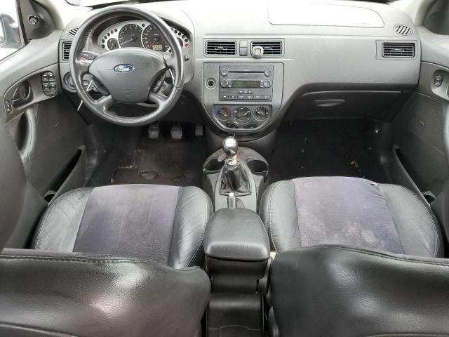 Photo 8 from auction – 2007 FORD FOCUS ST with VIN 1FAHP38Z47W356967