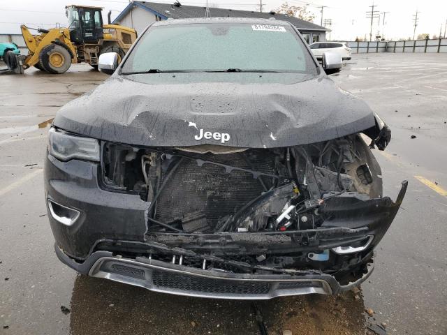 Photo 5 from auction – 2017 JEEP GRAND CHER with VIN 1C4RJFBG6HC764155