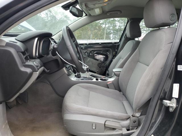 Photo 7 from auction – 2014 CHEVROLET MALIBU LS with VIN 1G11B5SL0EF120123