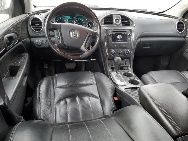 Photo 8 from auction – 2014 BUICK ENCLAVE with VIN 5GAKVBKD1EJ346843