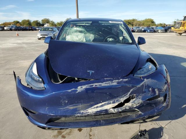 Foto 5 de la subasta – 2023 TESLA MODEL Y con VIN 7SAYGDEE2PA029912