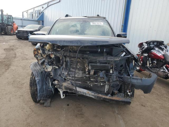Zdjęcie 5 z aukcji – 2012 NISSAN PATHFINDER z VIN 5N1AR1NB8CC638036