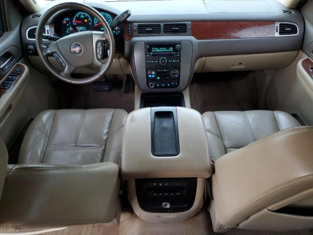 Photo 8 from auction – 2008 GMC YUKON with VIN 1GKFC13008R100467