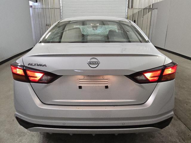 Photo 6 from auction – 2024 NISSAN ALTIMA S with VIN 1N4BL4BV5RN340704