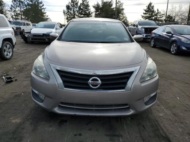 Photo 5 from auction – 2015 NISSAN ALTIMA 2.5 with VIN 1N4AL3AP6FC205117